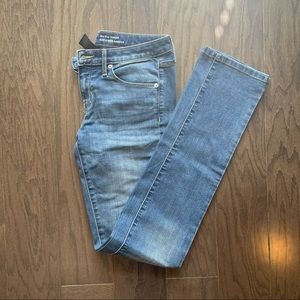 Mossimo Straight Leg Jeans